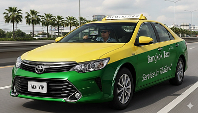 Taxi